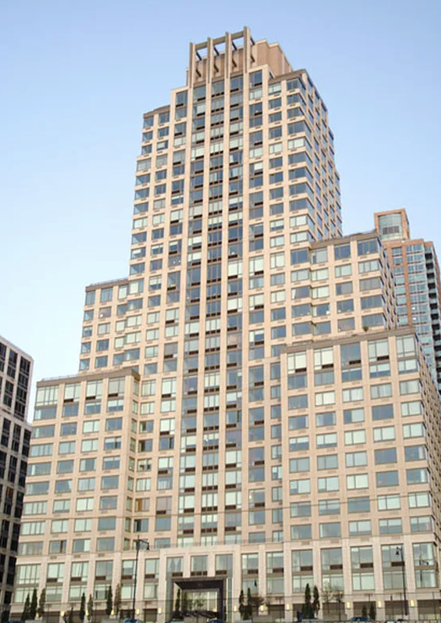 100 Riverside Boulevard, Unit 7G Manhattan, NY 10069 - Photo 9 of 15