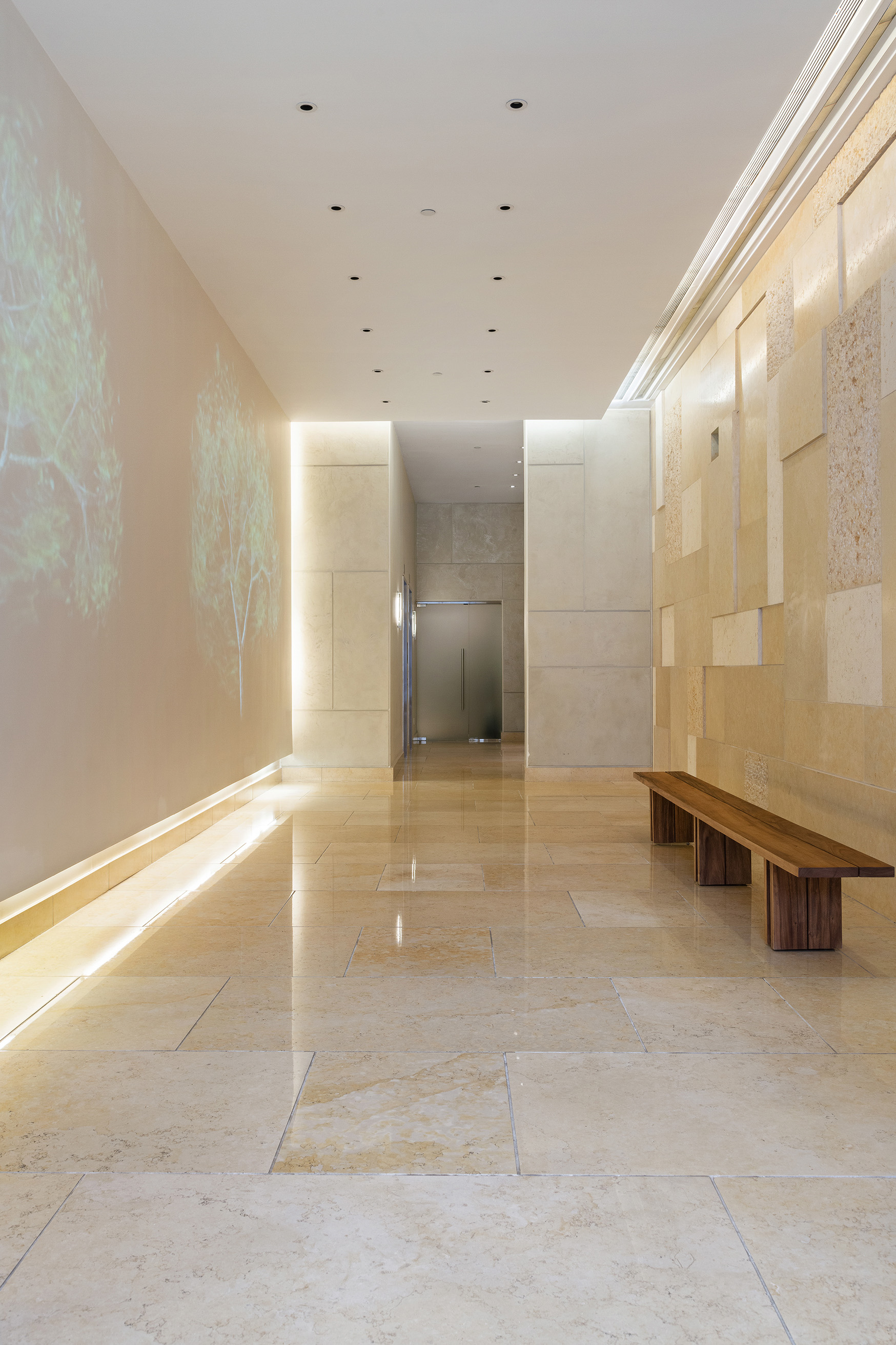 34 Leonard Street, Unit 3B Manhattan, NY 10013 - Photo 1 of 6