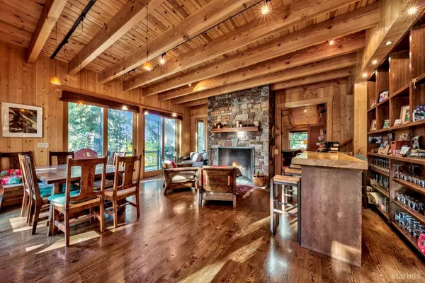 $4,200,000 | 710 Fallen Leaf Road, South Lake Tahoe, CA 96150