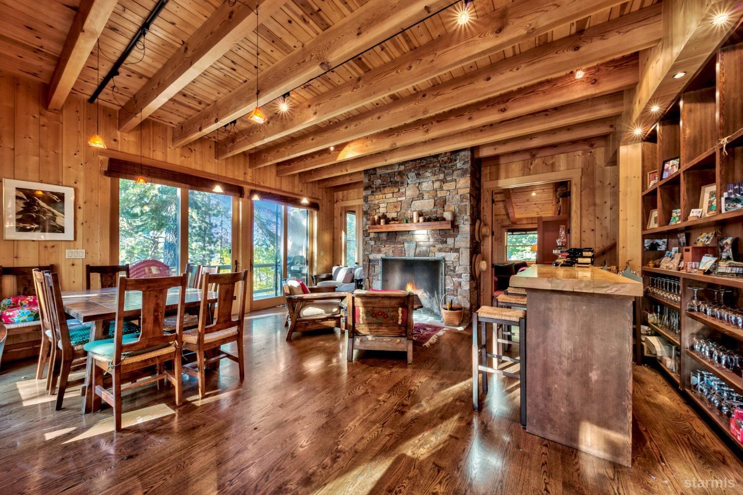 710 Fallen Leaf Road South Lake Tahoe, CA 96150 - Photo 18 of 40