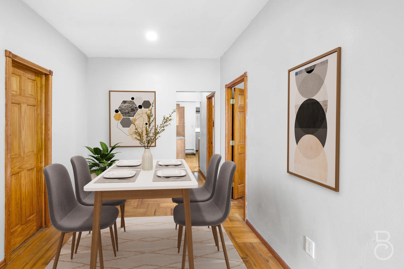 37-01 20th Road Queens, NY 11105 - Photo 6 of 19