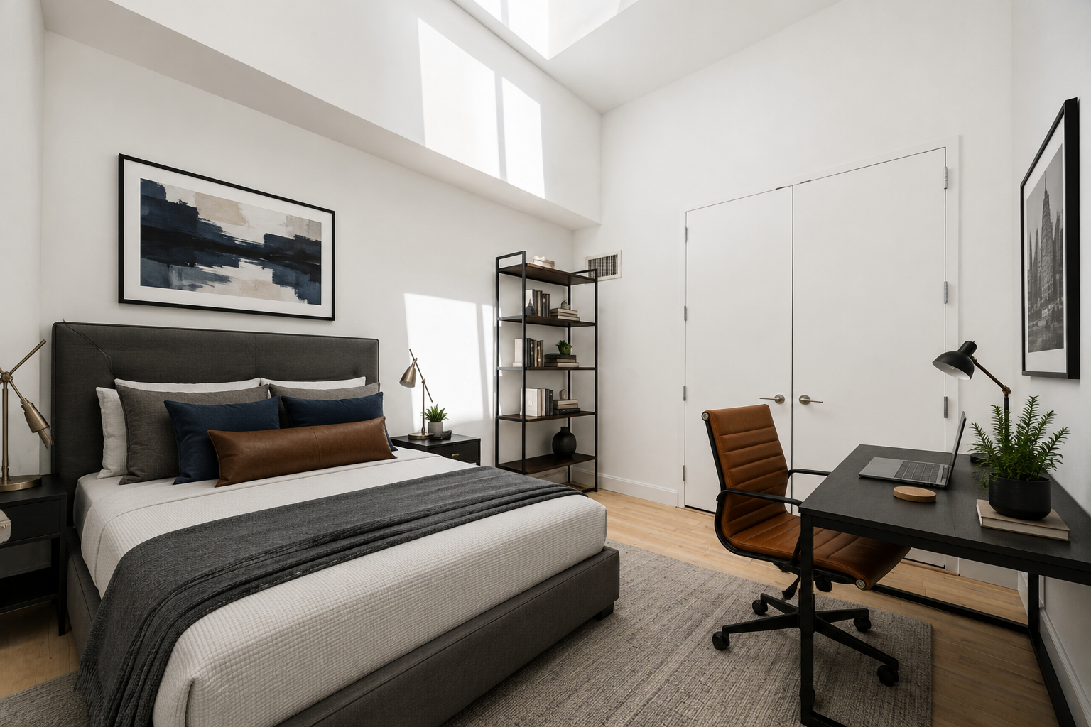 420 West 25th Street, Unit PH9C Manhattan, NY 10001 - Photo 18 of 20