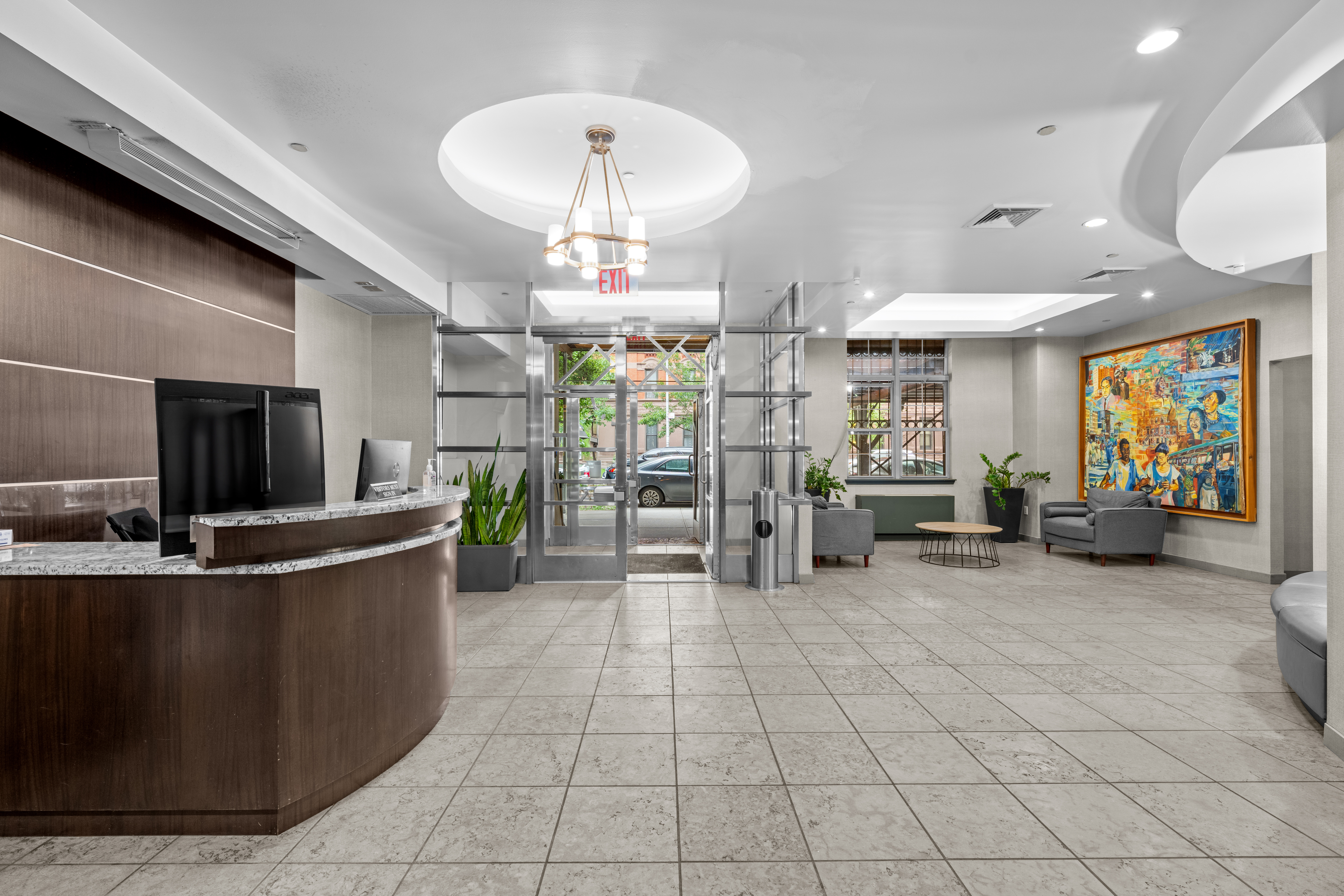 163 St Nicholas Avenue, Unit 4H Manhattan, NY 10026 - Photo 14 of 16