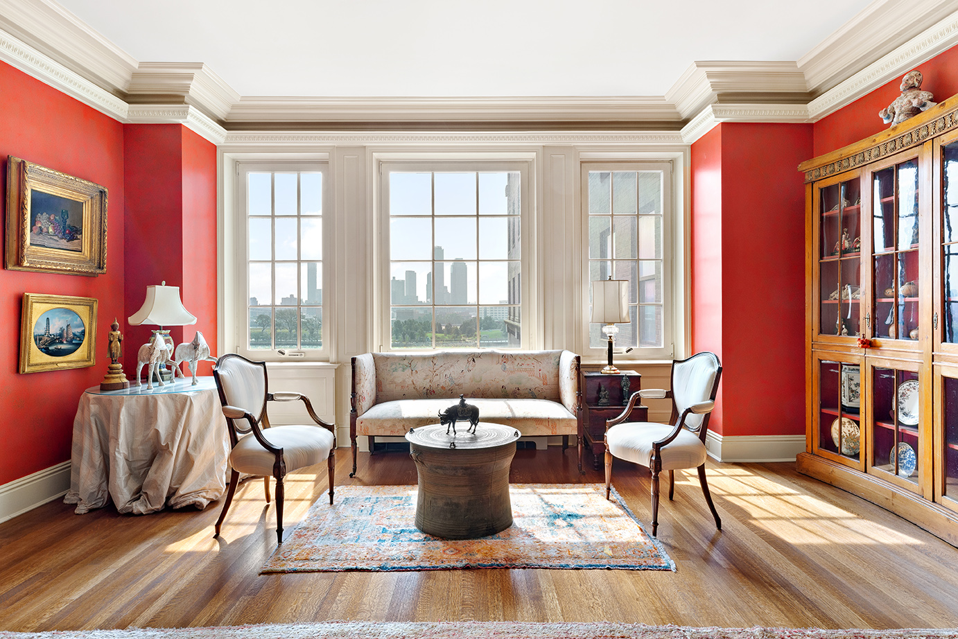 435 East 52nd Street, Unit 4B Manhattan, NY 10022 - Photo 3 of 23