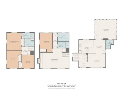 $575,000 | 609 Ashe Avenue, Cary, NC 27511