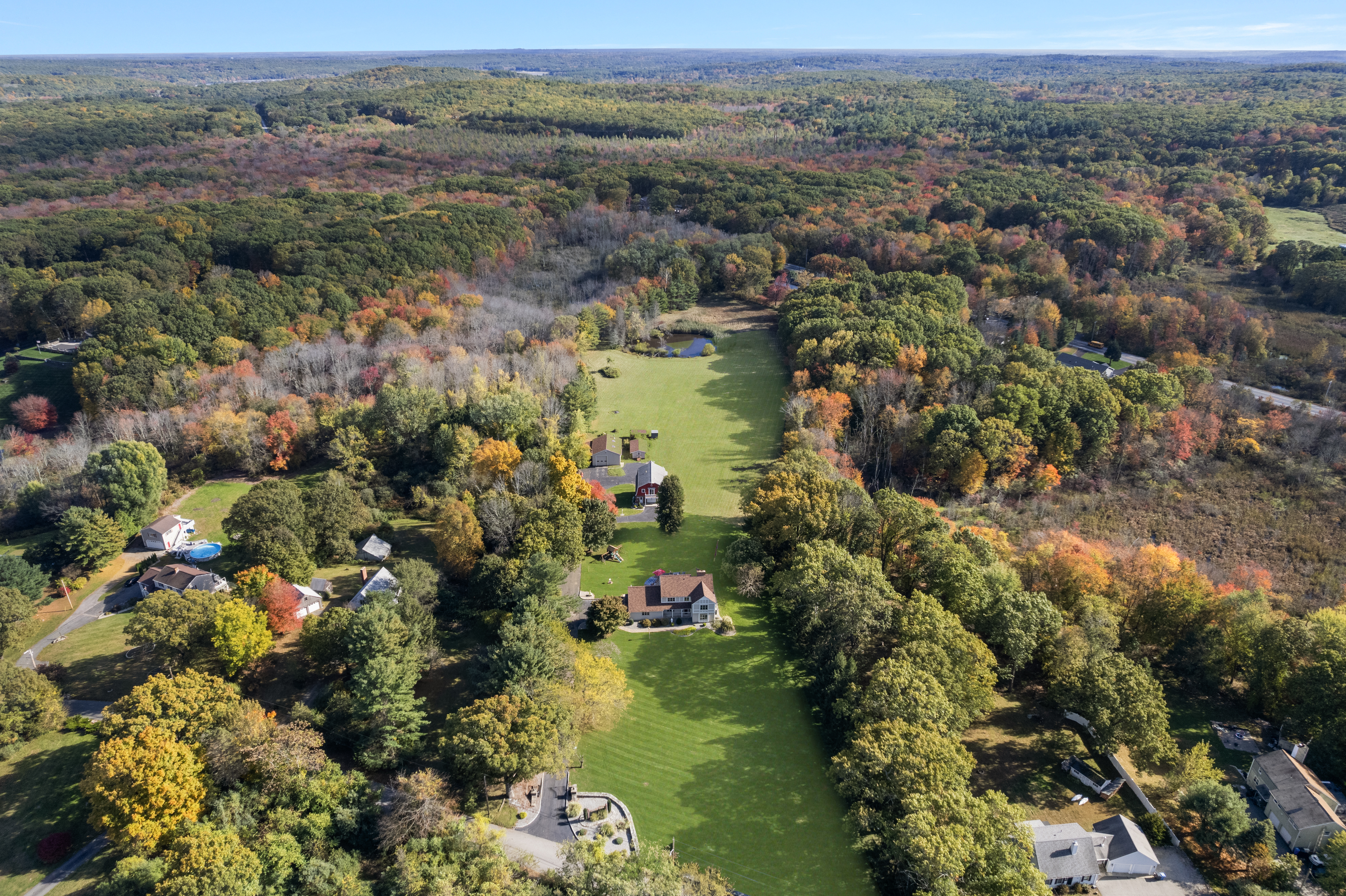 365 West Wrentham Road Cumberland, RI 02864 - Photo 61 of 67