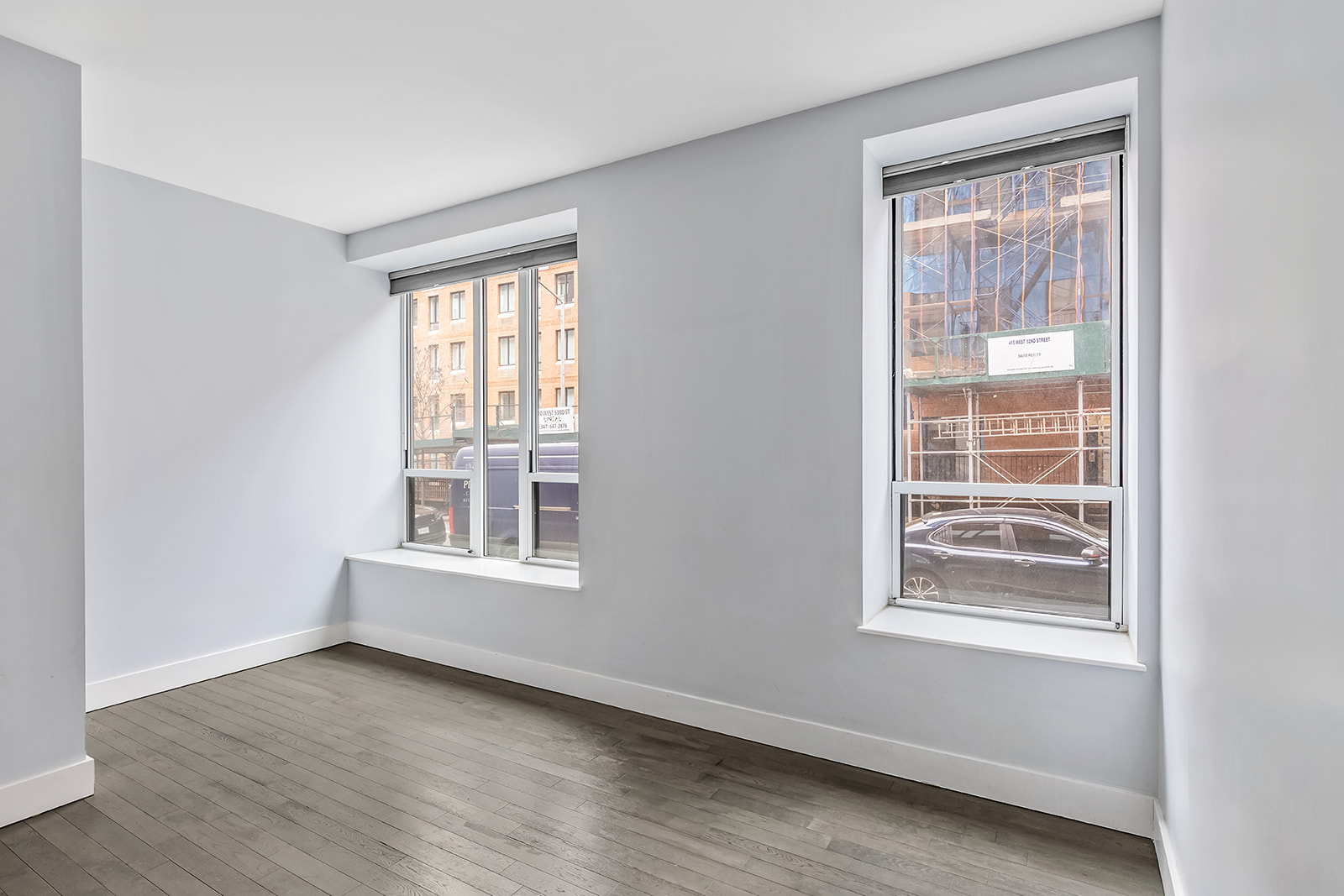 416 West 52nd Street, Unit TH202 Manhattan, NY 10019 - Photo 7 of 21