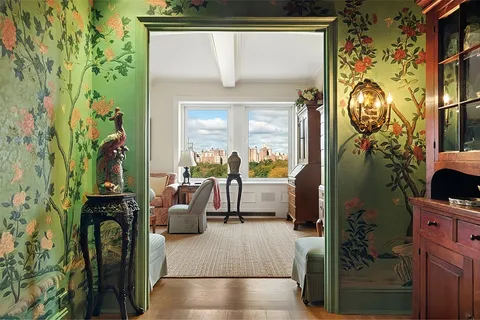 $4,650,000 | 1215 5th Avenue, Unit 12B/11A | Upper Carnegie Hill