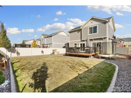 $520,000 | 3618 Teakwood Lane, Johnstown, CO 80534