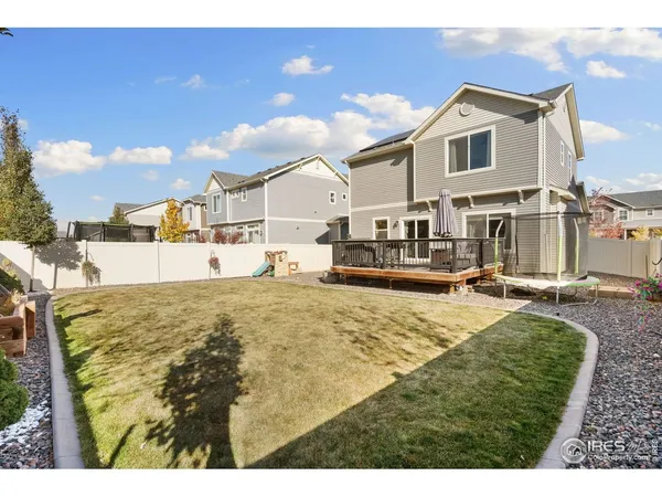 $520,000 | 3618 Teakwood Lane, Johnstown, CO 80534