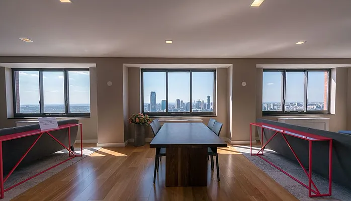 200 Rector Place, Unit 19H Manhattan, NY 10280 - Photo 11 of 14