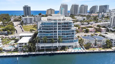 $1,250,000 | 715 Bayshore Drive, Unit 606, Fort Lauderdale, FL 33304