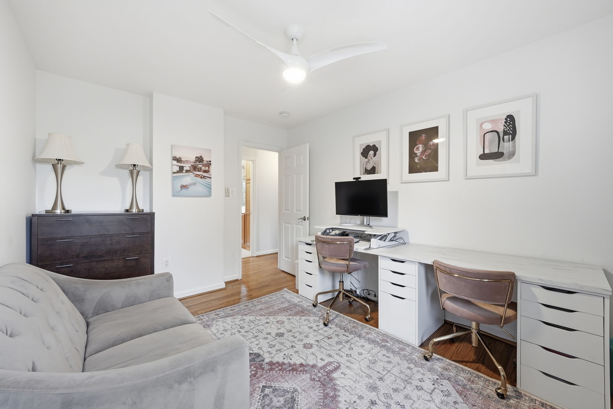 9503 Rockport Road Vienna, VA 22180 - Photo 33 of 48