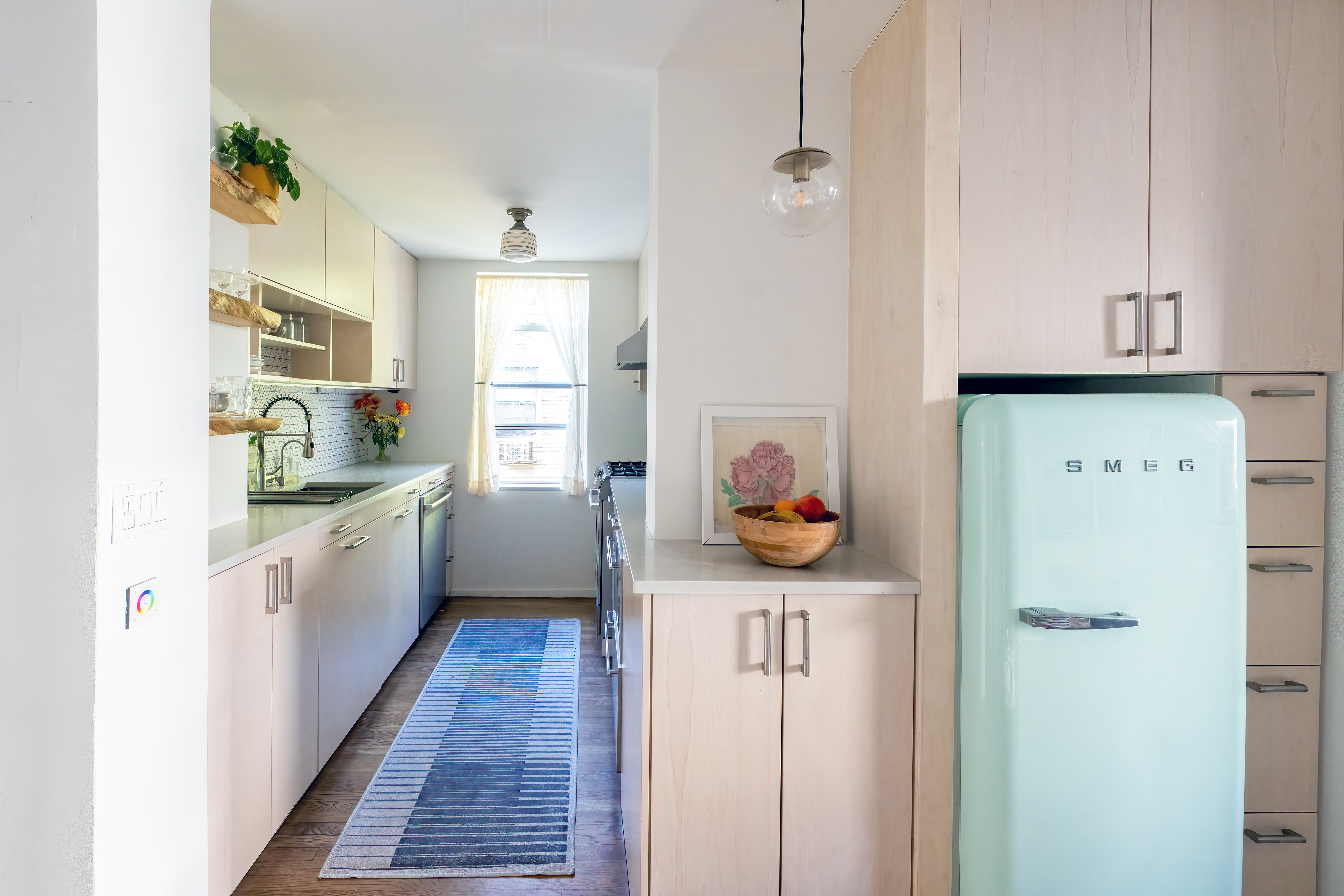 124 North 3rd Street, Unit 2 Brooklyn, NY 11249 - Photo 2 of 14