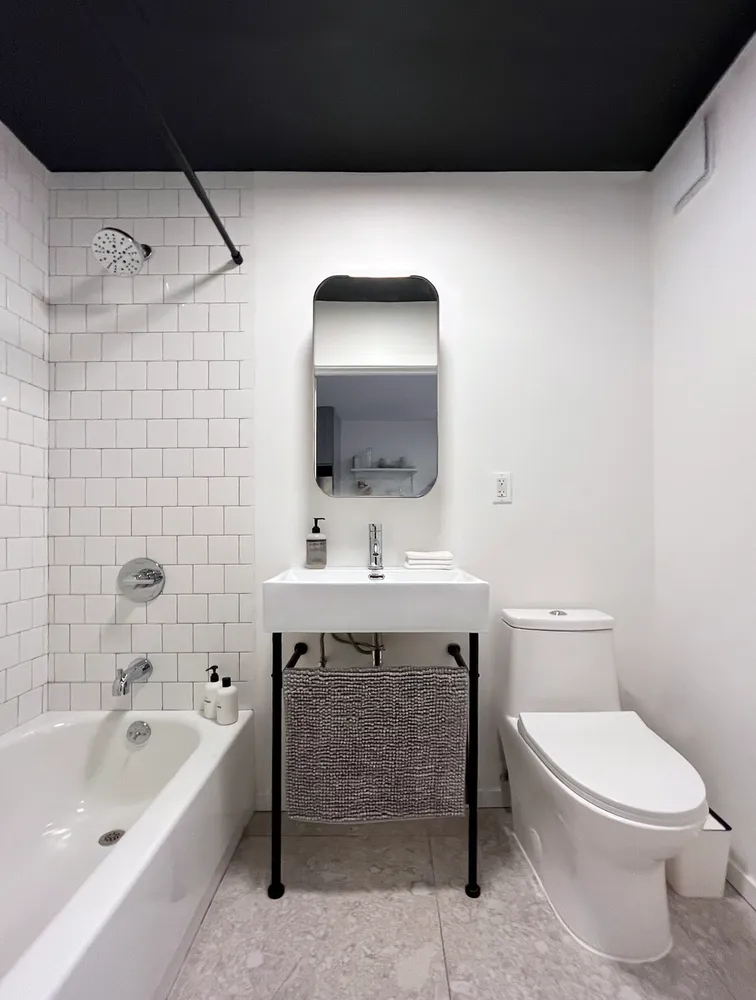 $3,500 | 294 11th Street, Unit 1 | Park Slope