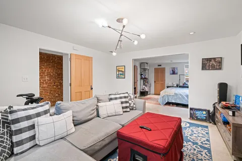 Contact Agent | 1442 Q Street Northwest, Washington, DC 20009