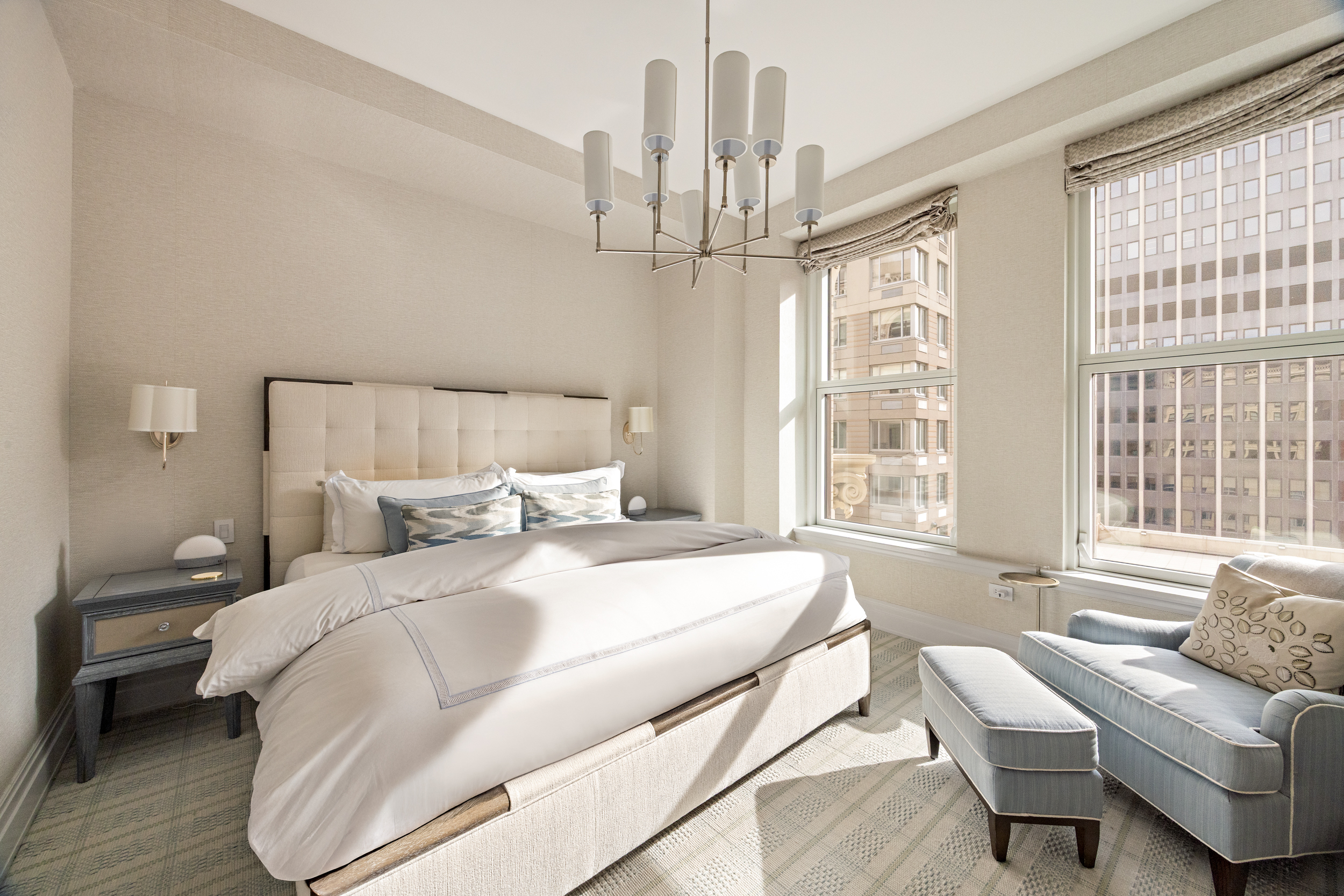 108 Leonard Street, Unit 11C Manhattan, NY 10013 - Photo 9 of 18 Gallery Image 9