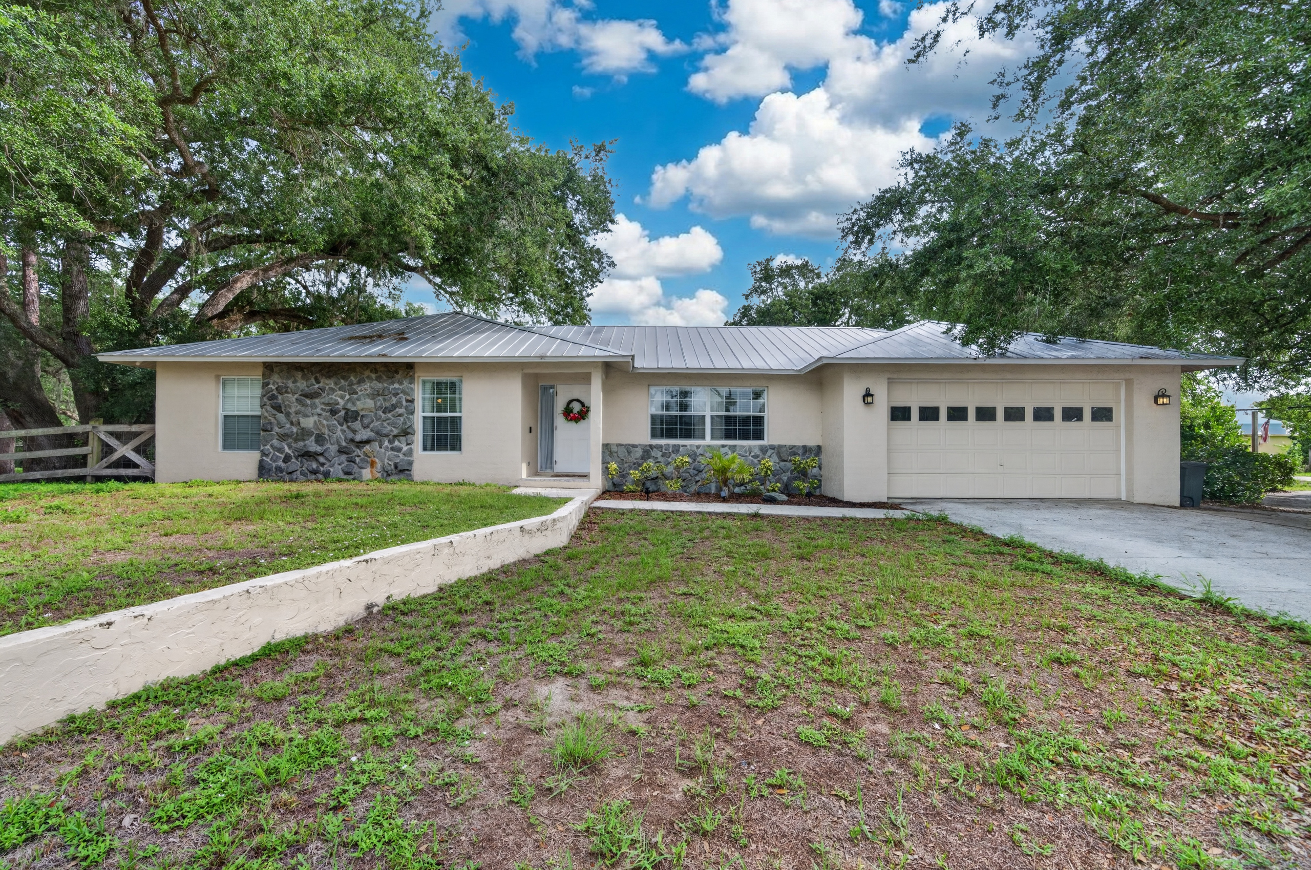 11751 Deal Road North Fort Myers, FL 33917 - Photo 2 of 27