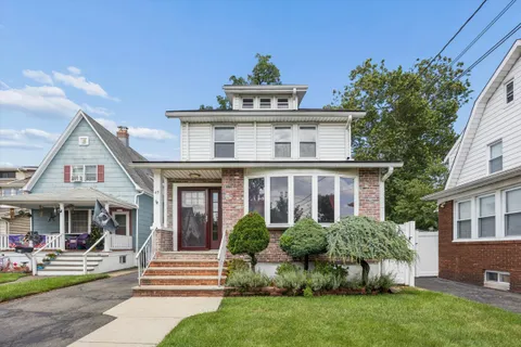 $649,000 | 47 Kearny Street, Lyndhurst, NJ 07071