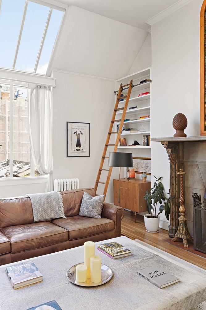 $2,650,000 | 132 East 19th Street, Unit 7F | Gramercy