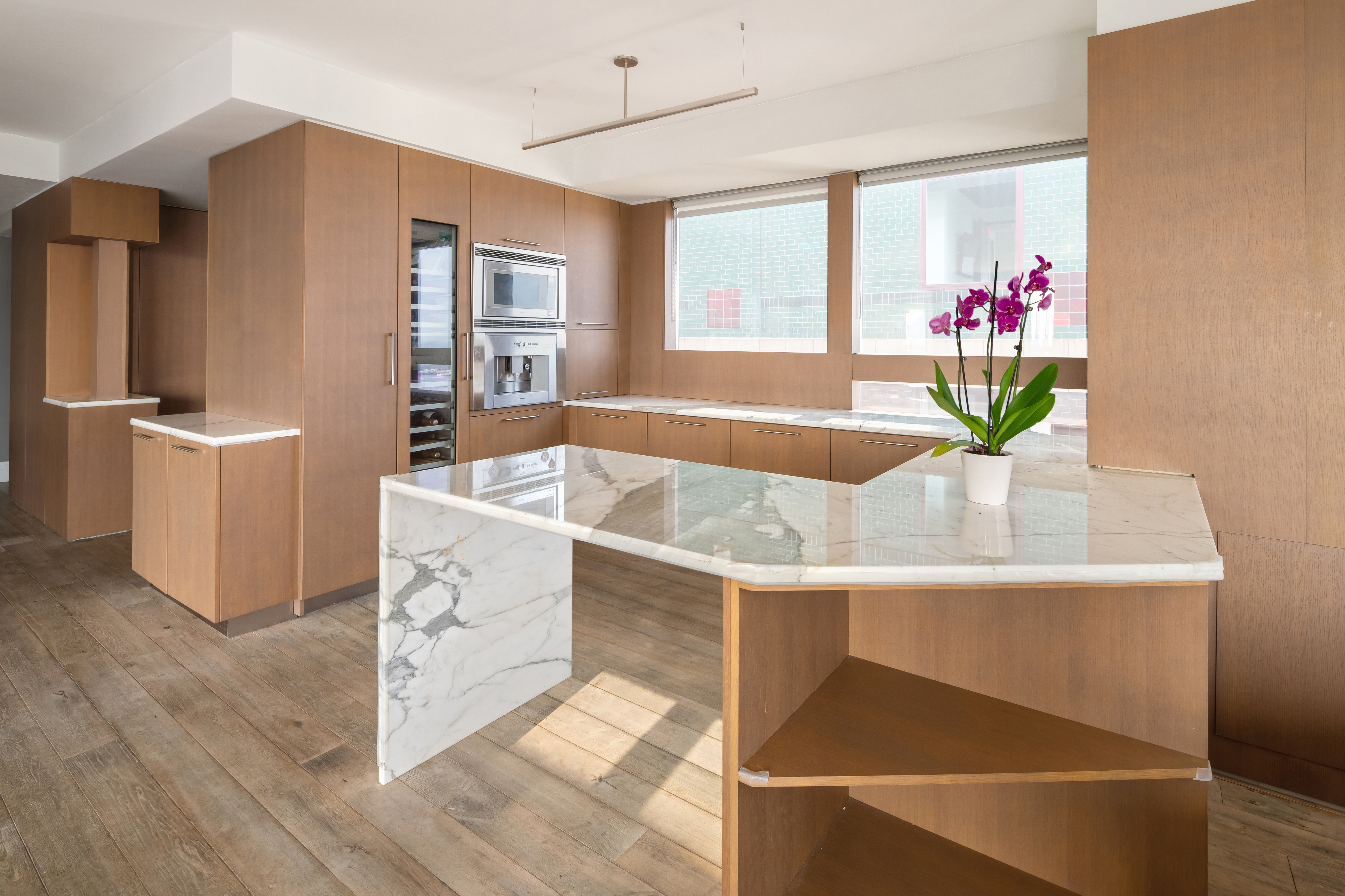 146 West 57th Street, Unit PH77/78 Manhattan, NY 10019 - Photo 6 of 18