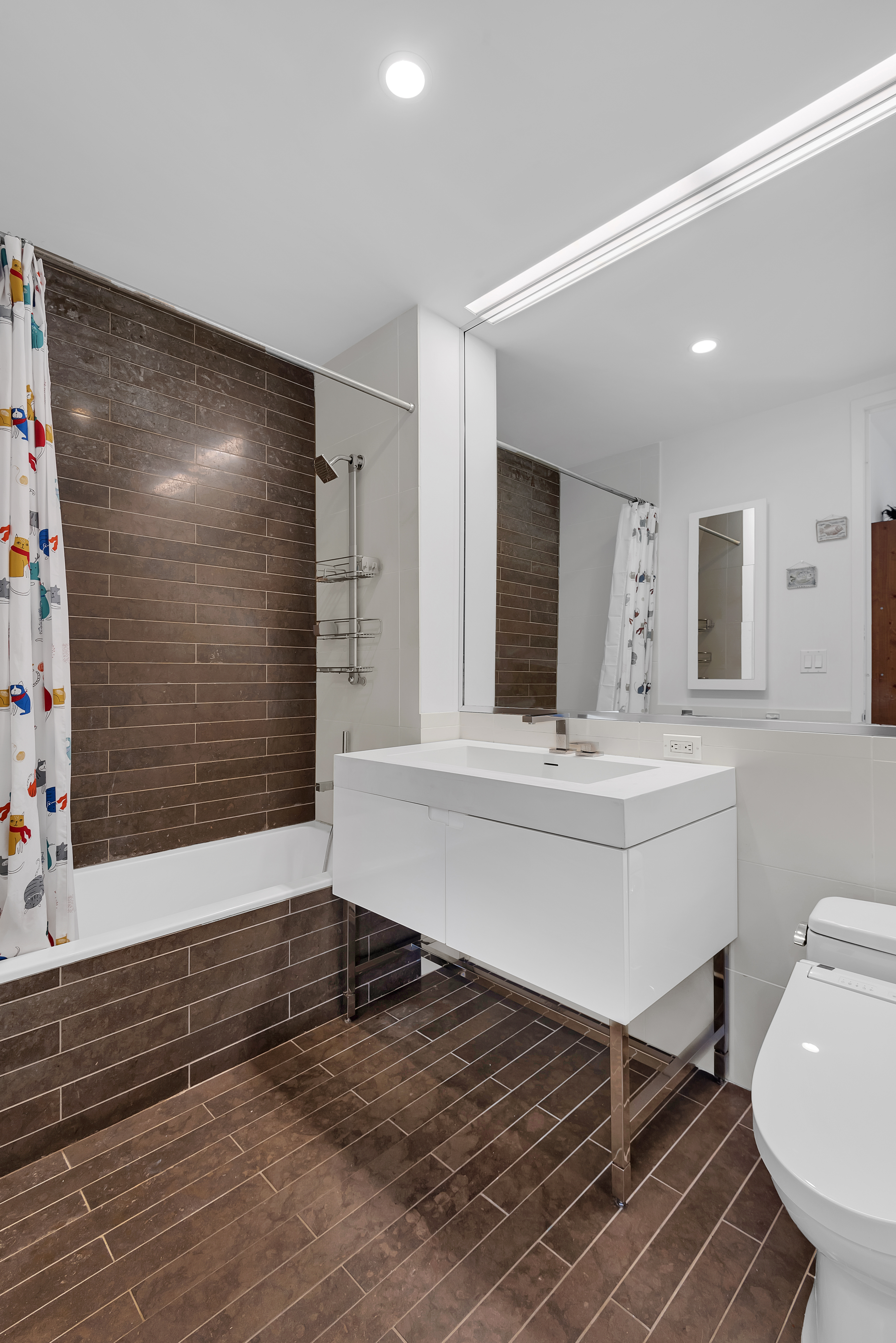 388 Bridge Street, Unit 32F Brooklyn, NY 11201 - Photo 4 of 12