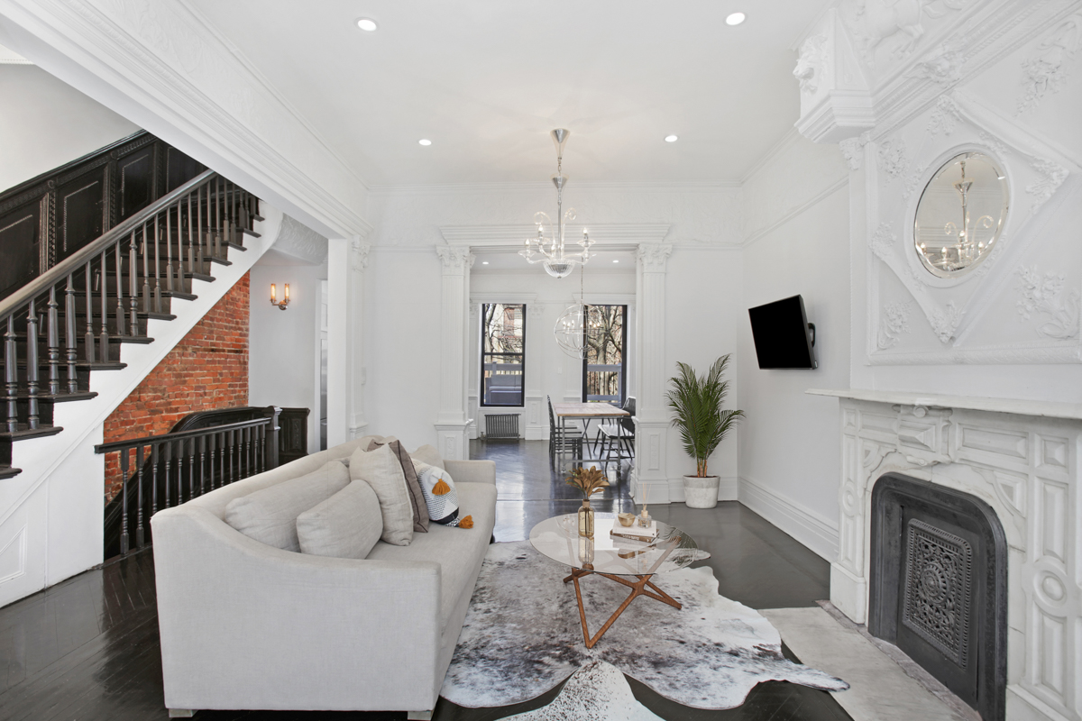 351 Gates Avenue Brooklyn, NY 11216 - Photo 2 of 29