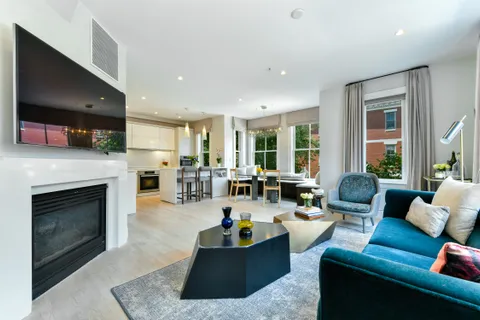 $3,650,000 | 56 Clarendon Street, Unit 4, Boston, MA 02116