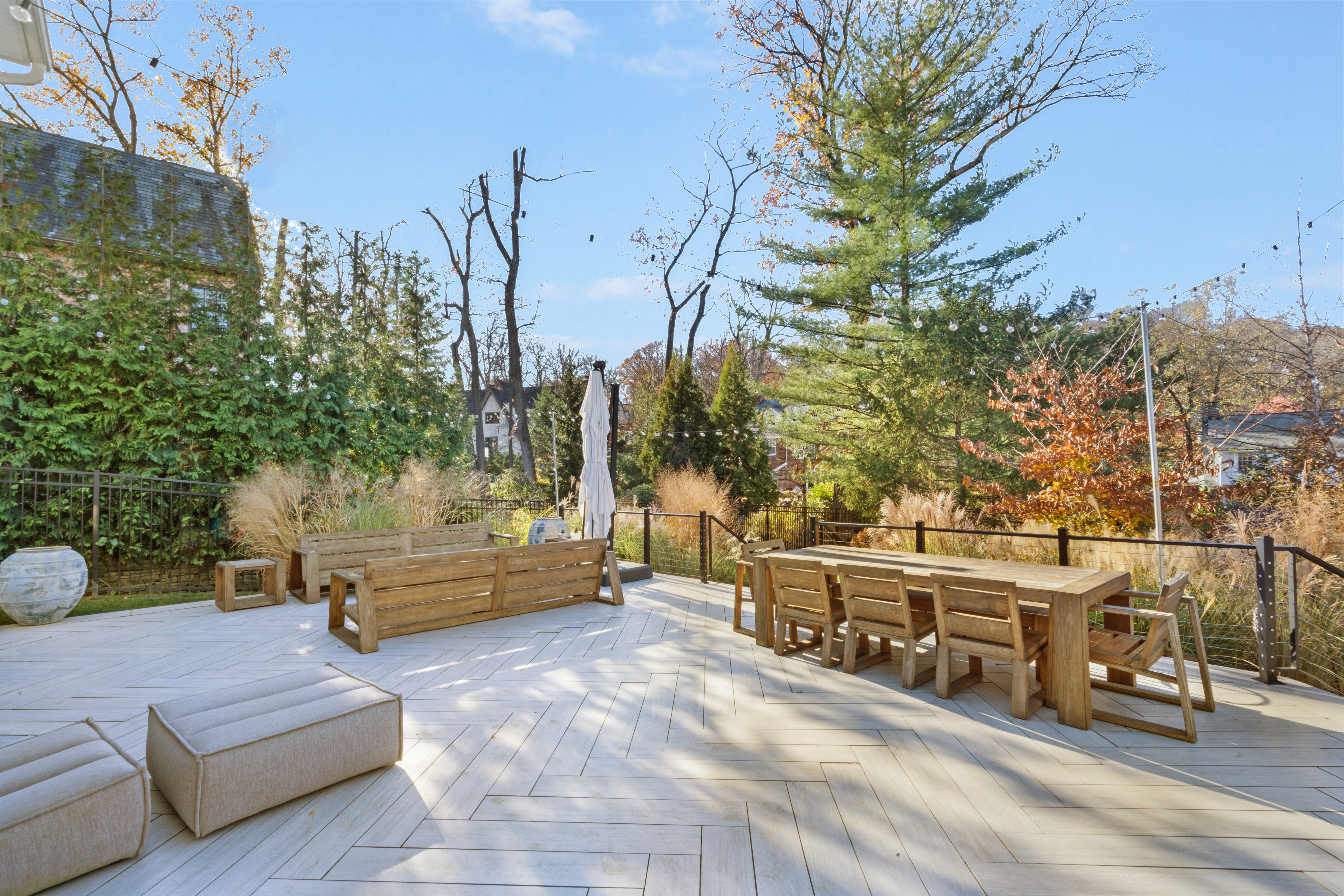 54 Oakridge Road Verona, NJ 07044 - Photo 7 of 19