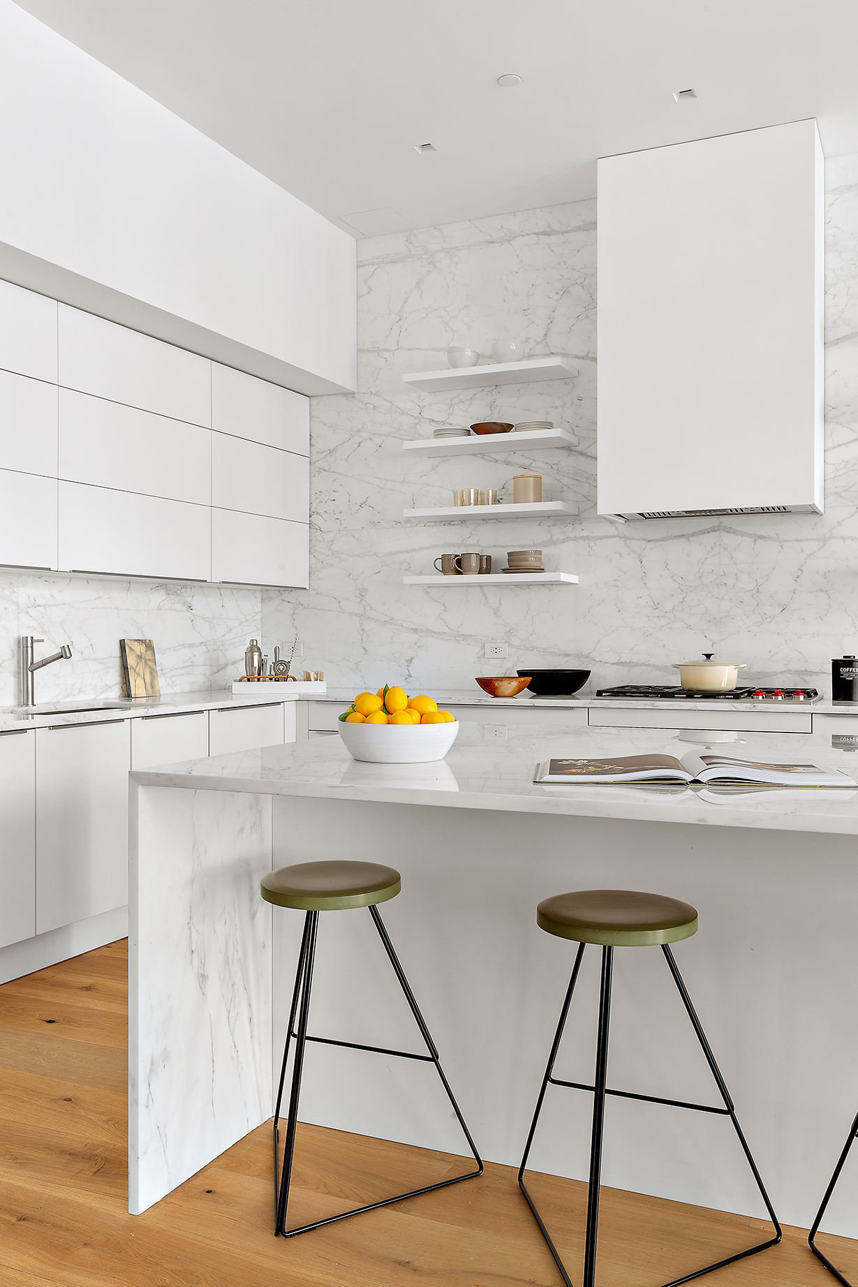 53 White Street, Unit 6 Manhattan, NY 10013 - Photo 12 of 30