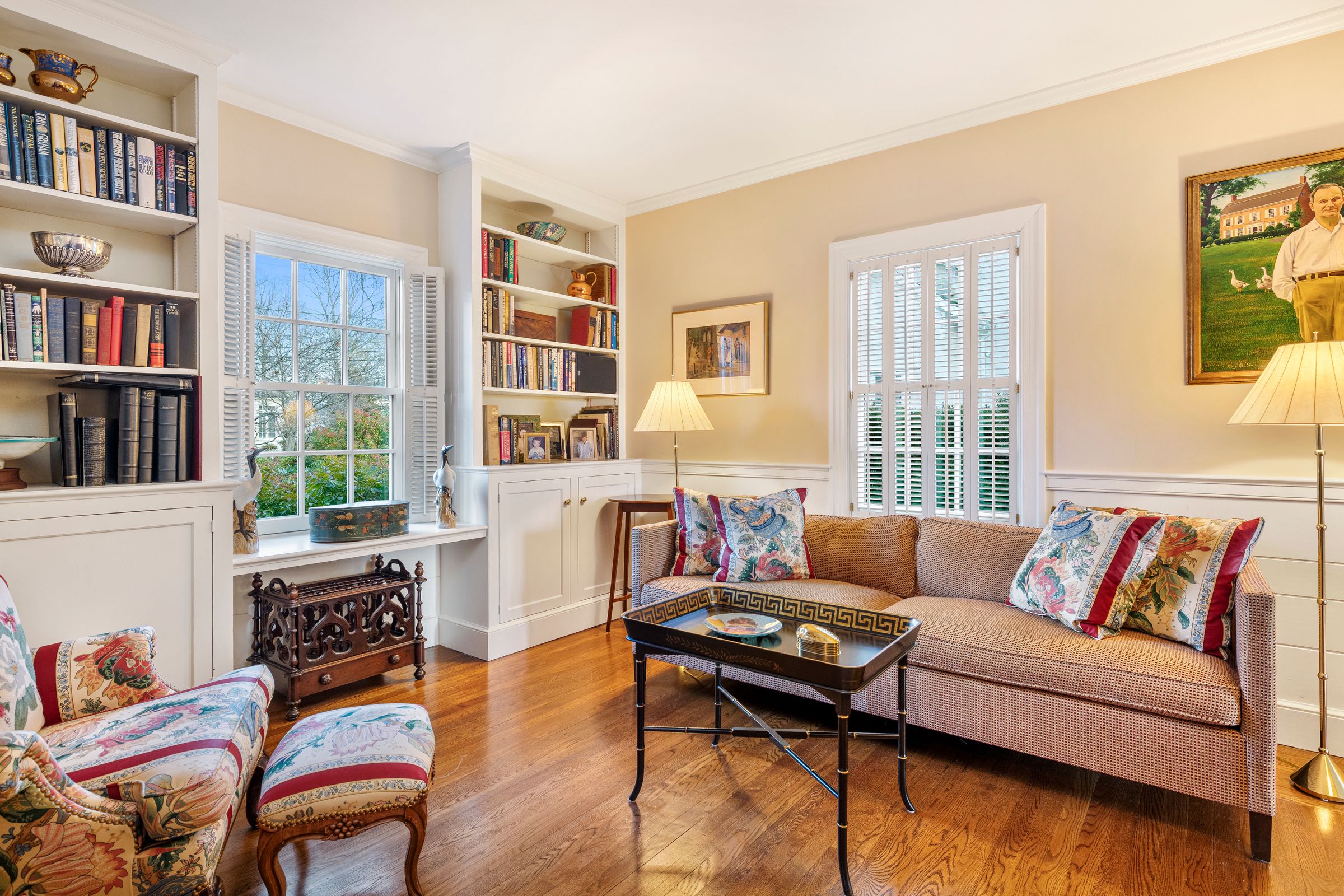 63 Alfred Drowne Road Barrington, RI 02806 - Photo 21 of 43