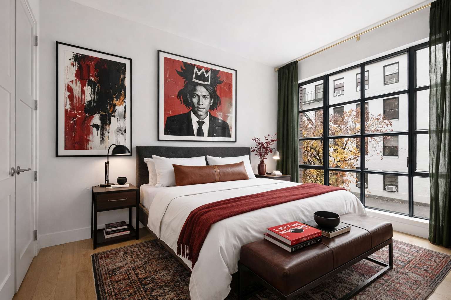 147 Ludlow Street, Unit 3A Manhattan, NY 10002 - Photo 5 of 8
