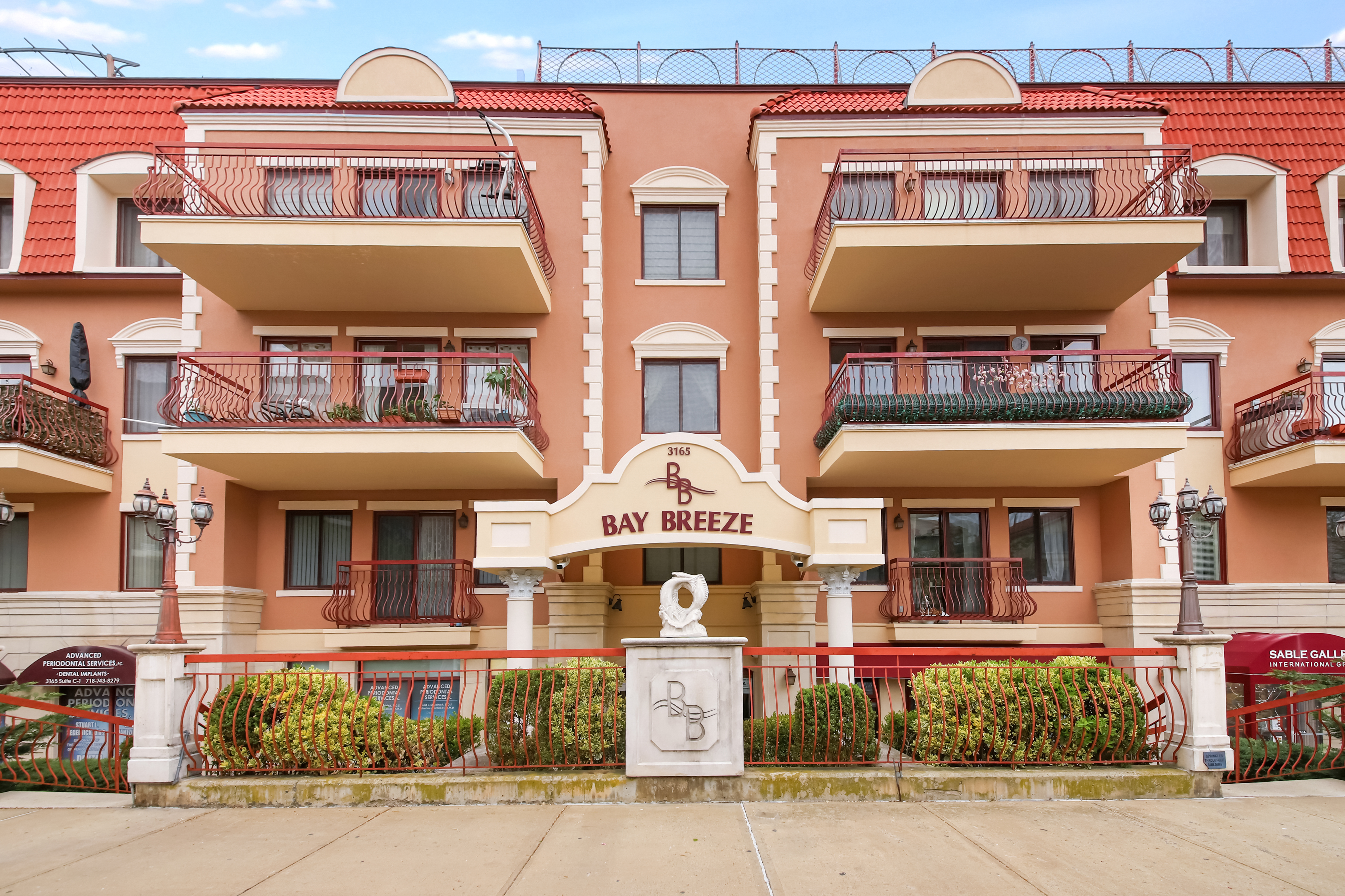 3165 Emmons Avenue, Unit PH3N Brooklyn, NY 11235 - Photo 13 of 14