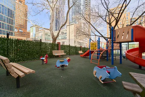 $679,000 | 175 Willoughby Street, Unit 5K | Downtown Brooklyn