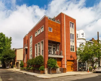 $4,500,000 | 2001 Waverly Street, Philadelphia, PA 19146