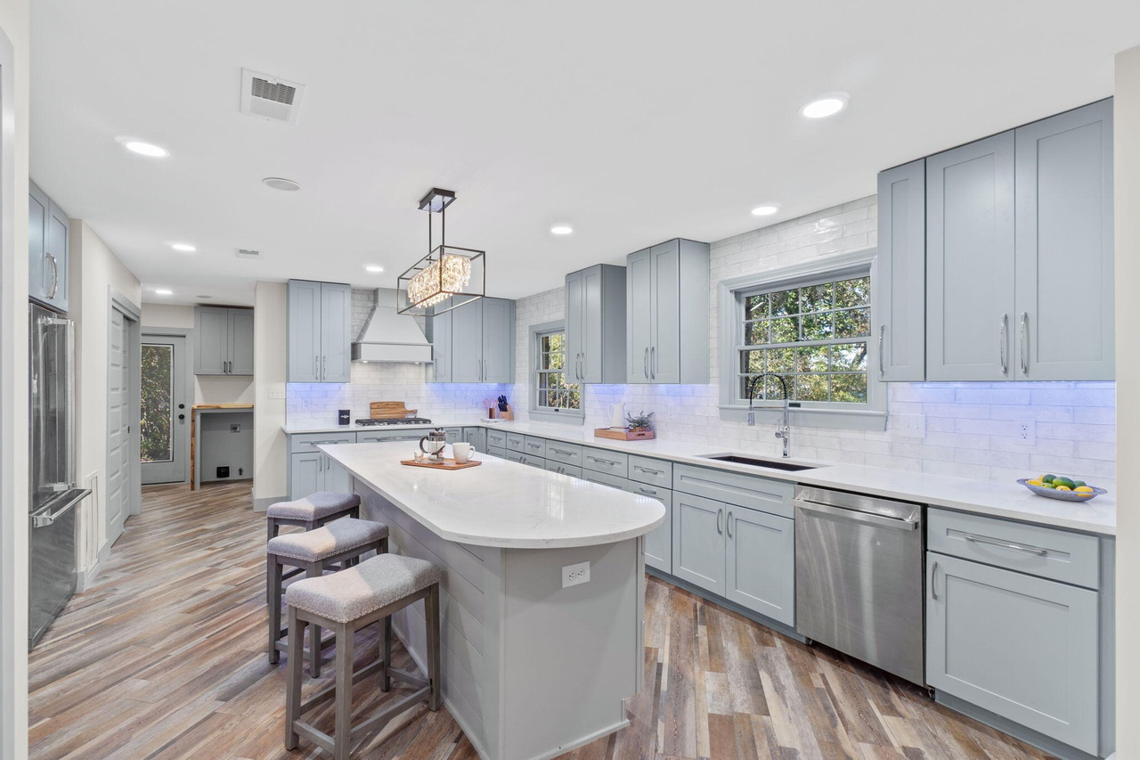 164 Grandview Avenue Valparaiso, FL 32580 - Photo 13 of 75