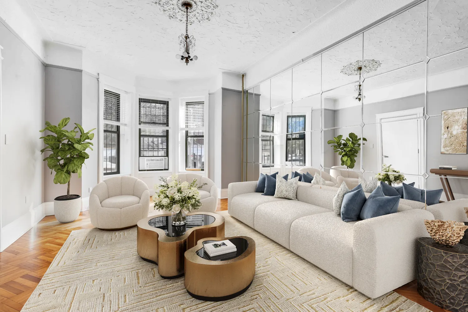 $2,300,000 | 352 New York Avenue | Crown Heights