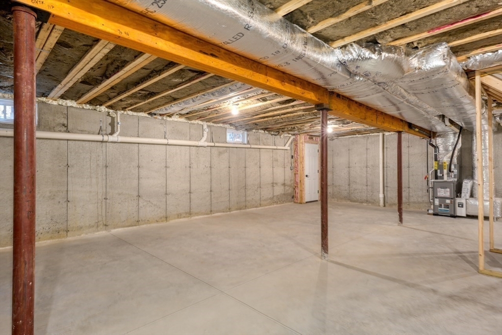 171 Randall Road Berlin, MA 01503 - Photo 32 of 41 a view of an empty room