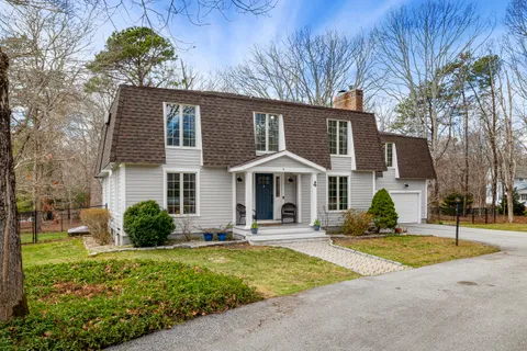 $1,295,000 | 4 Intrepid Lane, Jamestown, RI 02835