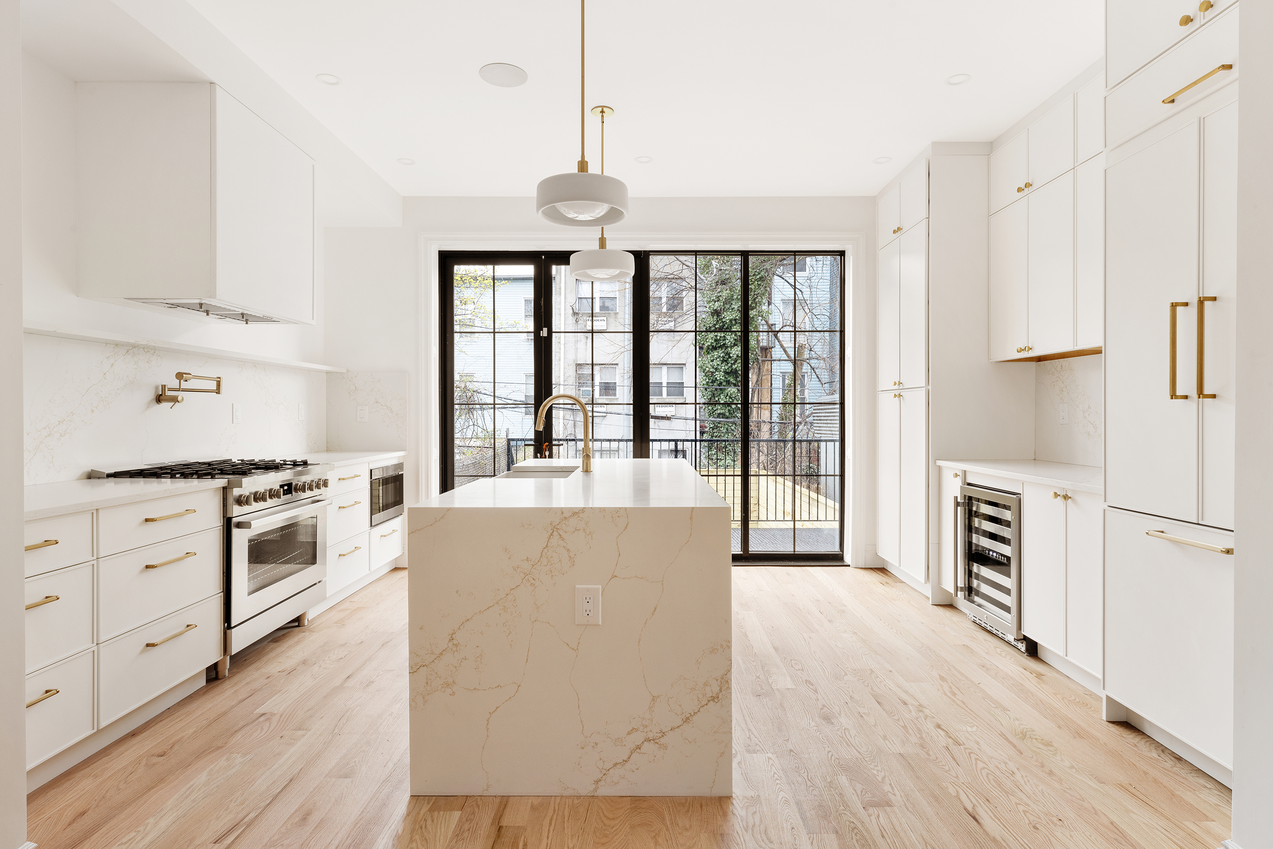 1044 Jefferson Avenue, Unit TWNHS Brooklyn, NY 11221 - Photo 4 of 14