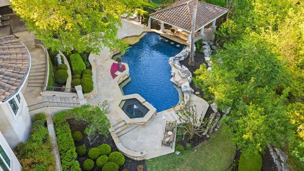 $6,999,000 | 4406 Silent Trail, Austin, TX 78746