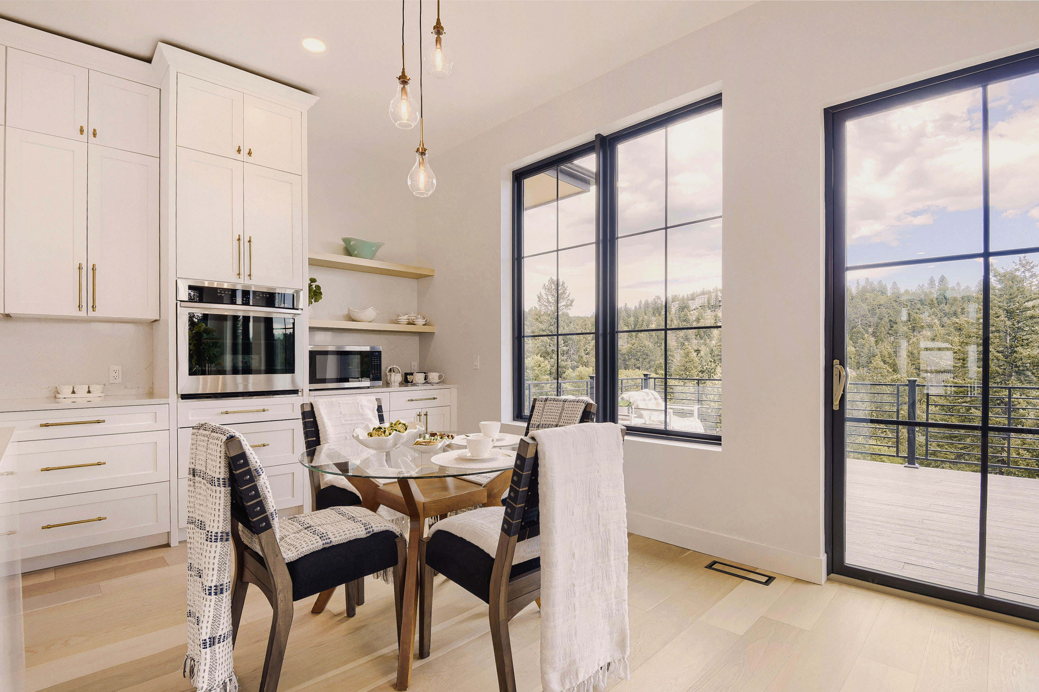 7132 Lynx Lair Road Evergreen, CO 80439 - Photo 17 of 42