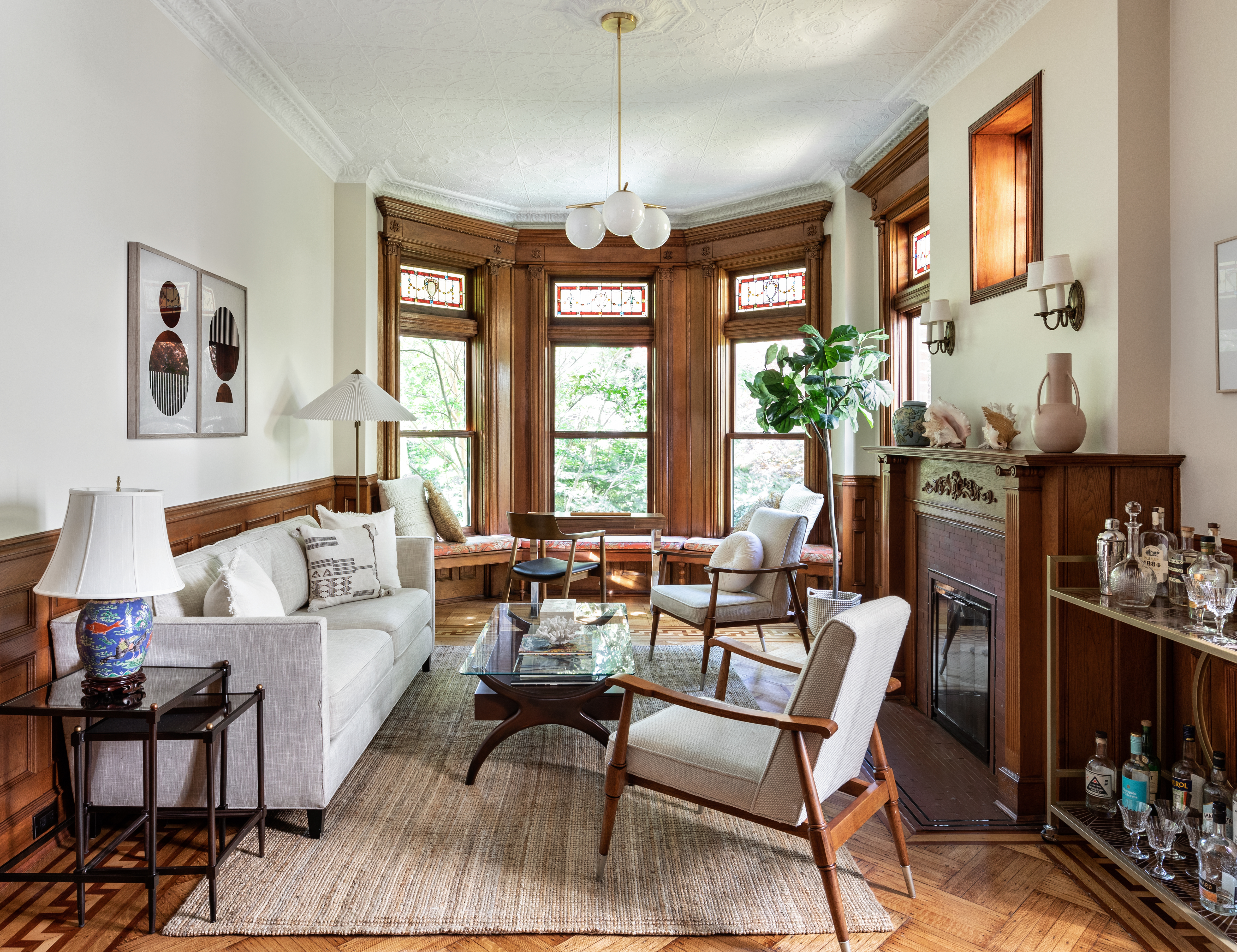 294 Park Place Brooklyn, NY 11238 - Photo 6 of 22