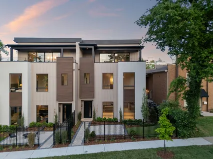 $2,150,000 | 3137 Long Boulevard, Unit B, Nashville, TN 37203