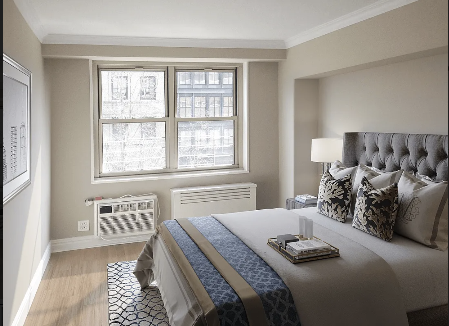 40 Harrison Street, Unit TH362A Manhattan, NY 10013 - Photo 3 of 11 Gallery Image 3