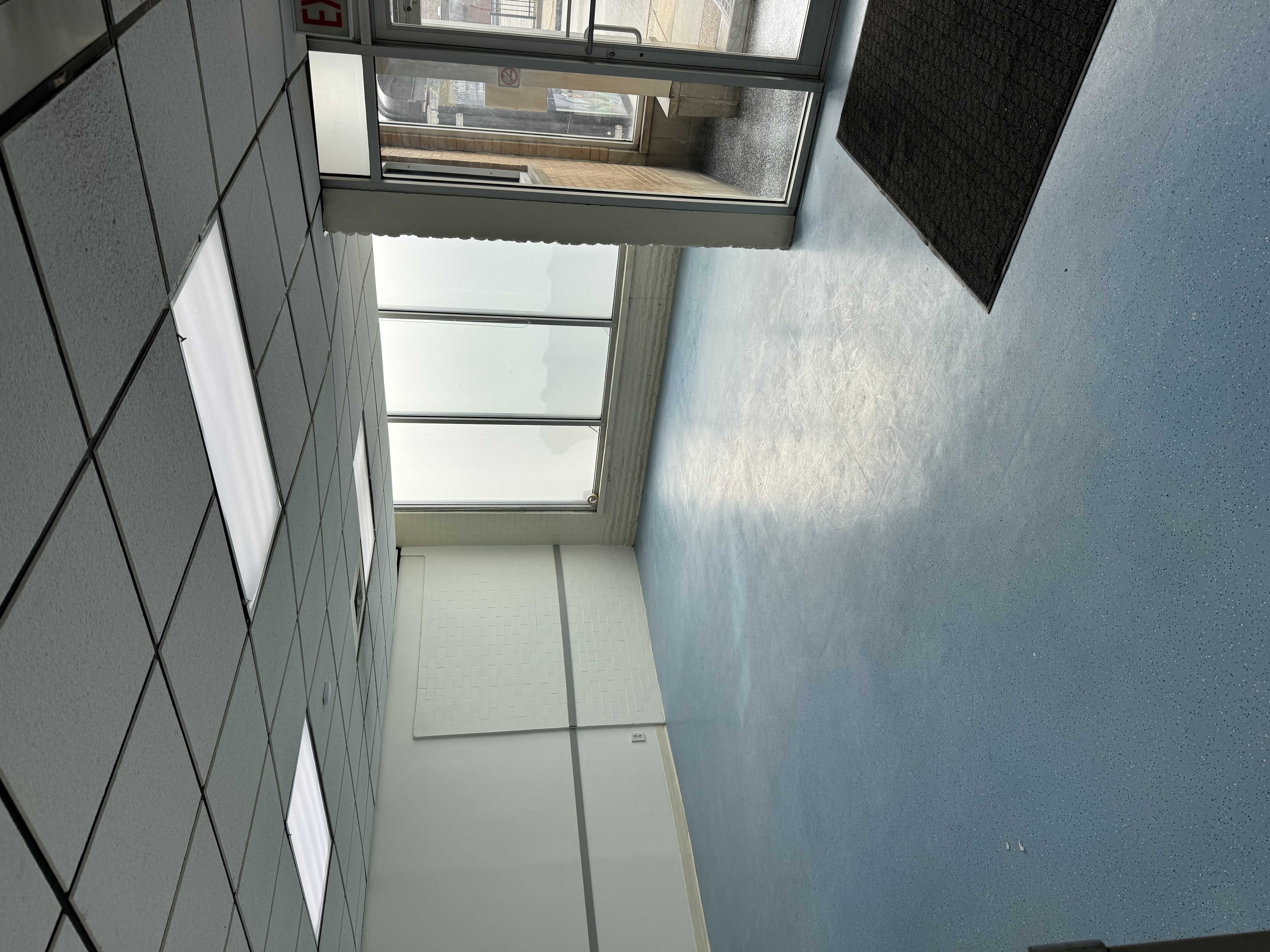 3200 West 26th Street Chicago, IL 60623 - Photo 3 of 8 a view of an empty room with a window