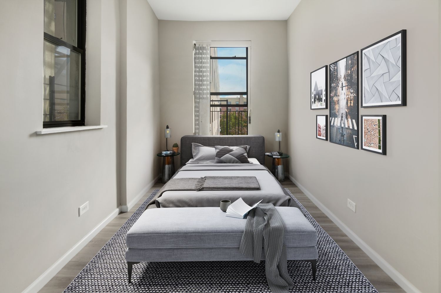 $260,000 | 1777 Madison Avenue, Unit 32 | Harlem