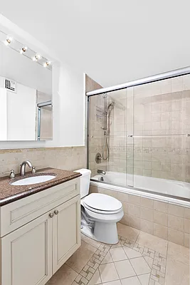 445 West 54th Street, Unit 4B Manhattan, NY 10019 - Photo 5 of 7
