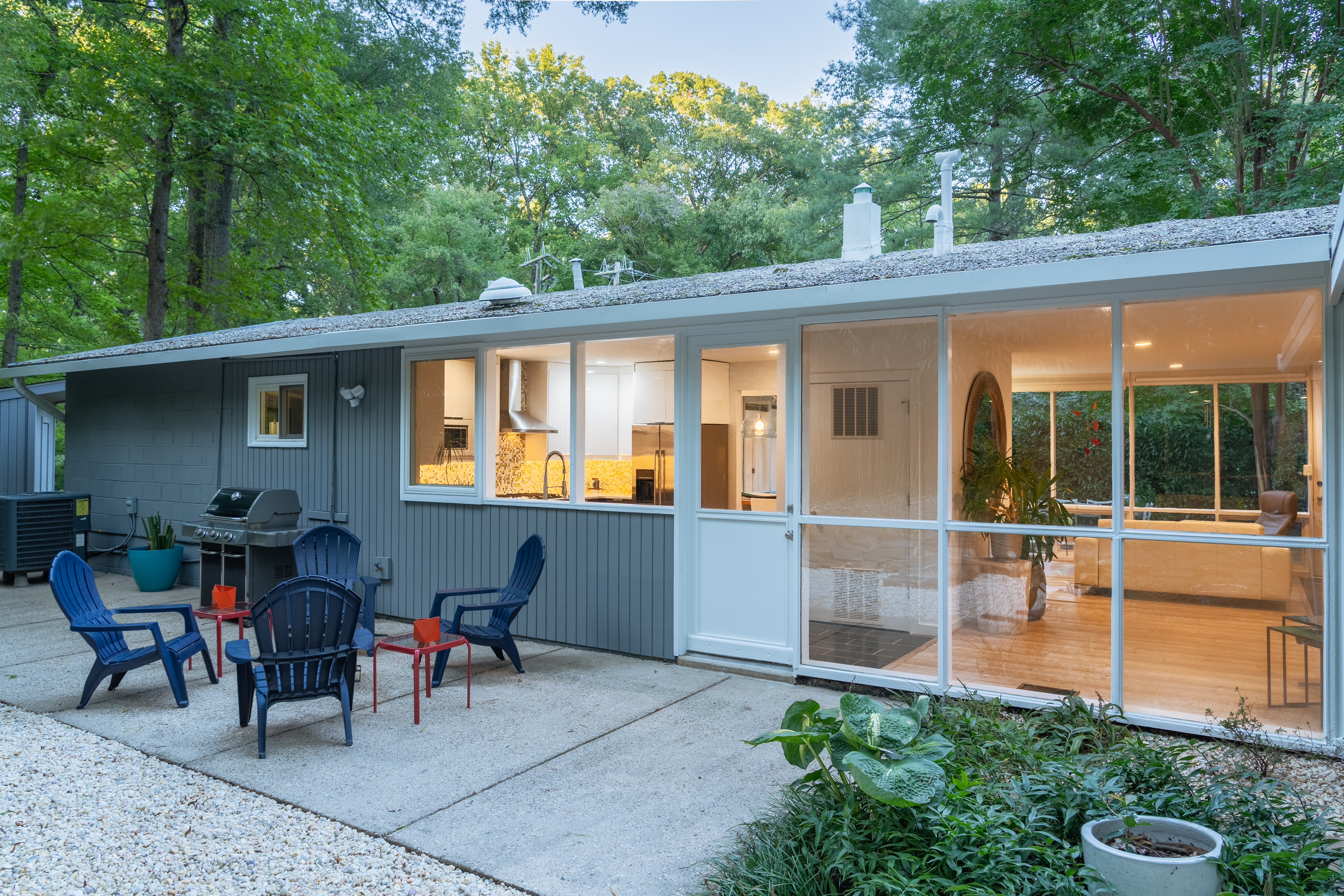 7216 Stafford Road Alexandria, VA 22307 - Photo 54 of 54 Gallery Image 54