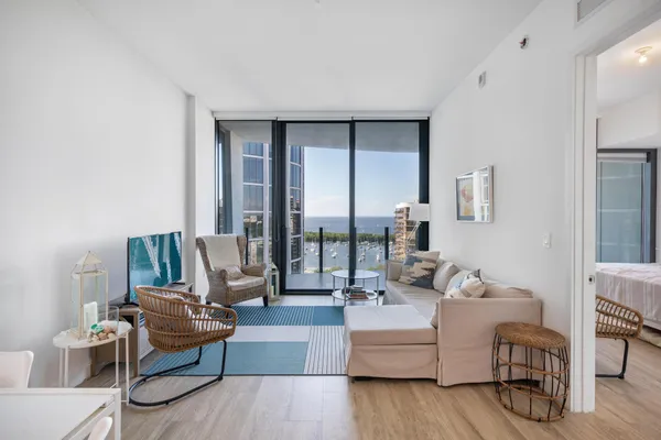 $7,500 | 2831 South Bayshore Drive, Unit 1603, Miami, FL 33133